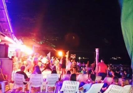 The Beacha Club - 18