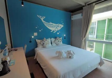 The Beacha Club - 4