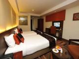Executive Triple room