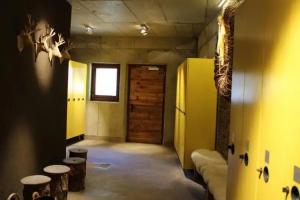 Hörnligrat Apartments, Zermatt