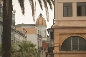 Hotel Port Altus, Batumi