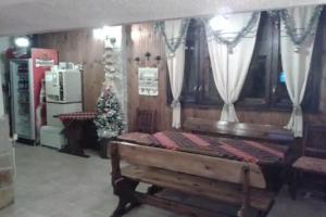 Guest House «Къщата - Къща за Гости », Ribarica