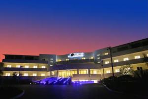 Scialì Hotel, Vieste