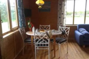 Guest House «Sõru Windy Summer Cottage», Reheselja