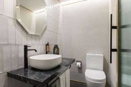 Be Mate Paseo de Gracia - 9