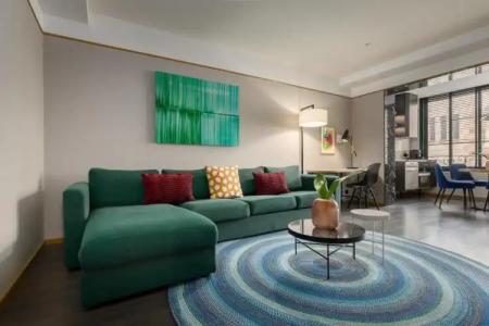 Be Mate Paseo de Gracia - 62