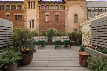 Be Mate Paseo de Gracia - 1