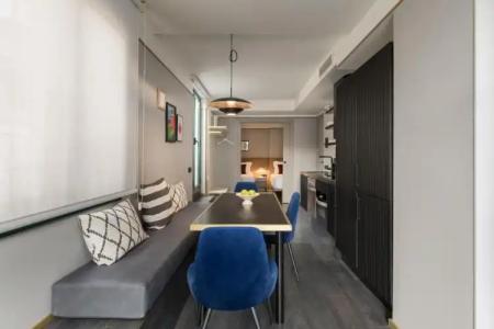 Be Mate Paseo de Gracia - 12