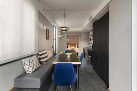 Be Mate Paseo de Gracia - 45