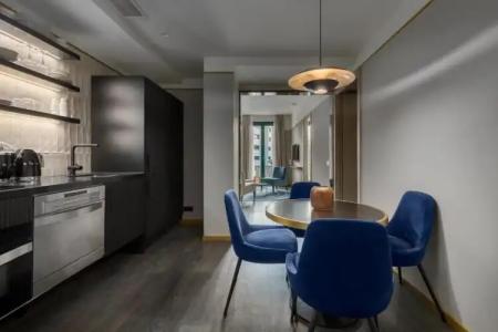 Be Mate Paseo de Gracia - 82