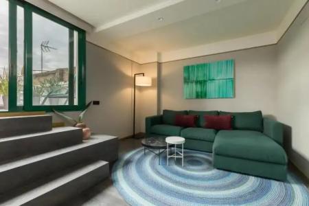 Be Mate Paseo de Gracia - 11