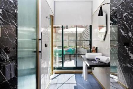 Be Mate Paseo de Gracia - 28