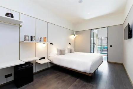 Be Mate Paseo de Gracia - 0