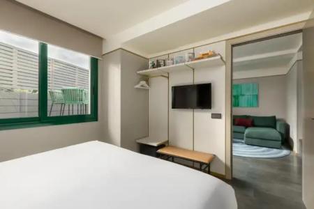 Be Mate Paseo de Gracia - 6