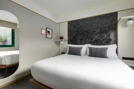 Be Mate Paseo de Gracia - 5