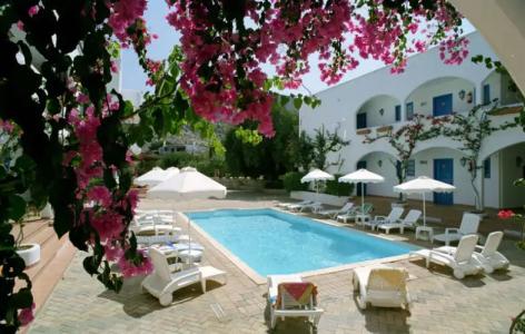Boutique Tilos Mare - 15