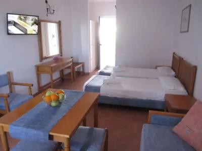 Boutique Tilos Mare - 49