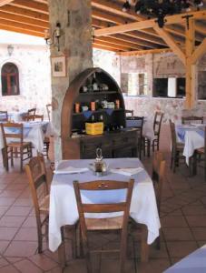 Boutique Tilos Mare - 11