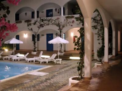 Boutique Tilos Mare - 18