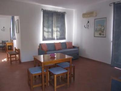 Boutique Tilos Mare - 7