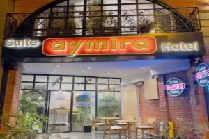 Aymira Suite Hotel, Istanbul