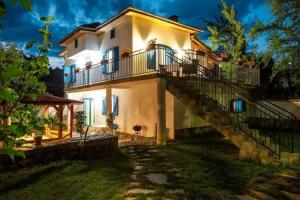 Garmen Hills Complex Tourist base, Gotse Delchev