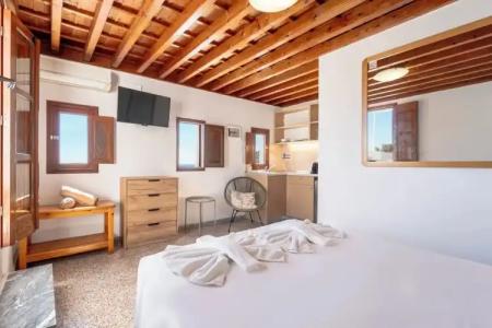 Lindos Olive Suites - 45