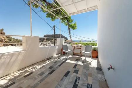 Lindos Olive Suites - 41