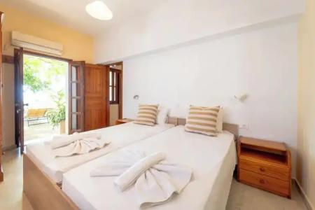 Lindos Olive Suites - 60