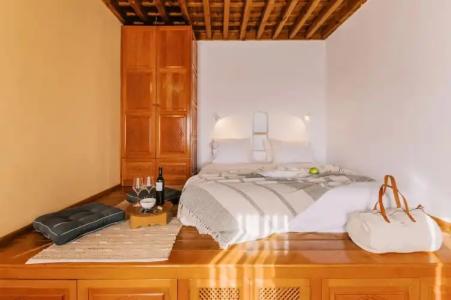 Lindos Olive Suites - 2