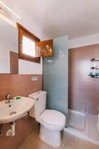 Lindos Olive Suites - 4