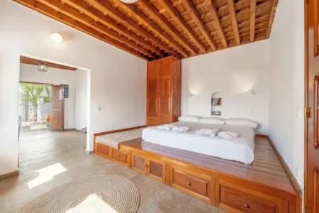 Lindos Olive Suites - 16