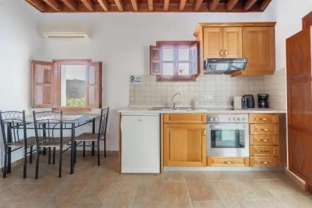 Lindos Olive Suites - 49