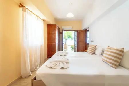 Lindos Olive Suites - 63
