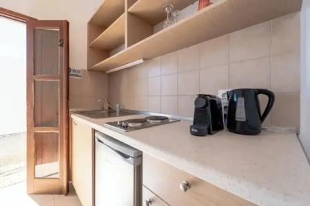 Lindos Olive Suites - 37