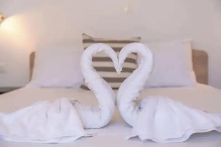 Lindos Olive Suites - 36