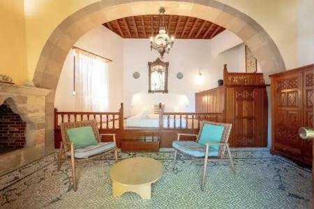 Lindos Olive Suites - 71