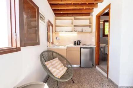 Lindos Olive Suites - 42