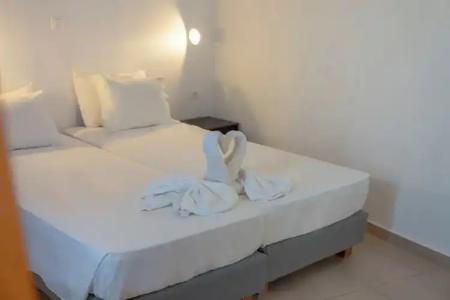 Lindos Olive Suites - 33