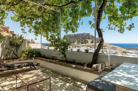 Lindos Olive Suites - 90