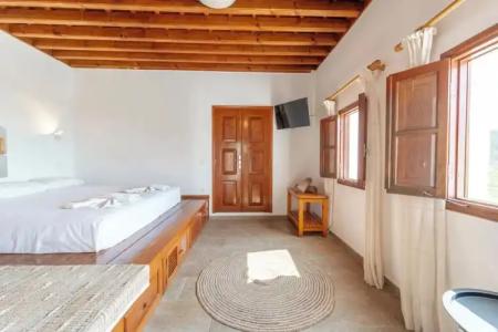 Lindos Olive Suites - 23