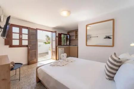Lindos Olive Suites - 31