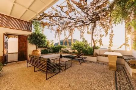 Lindos Olive Suites - 93