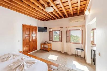 Lindos Olive Suites - 15