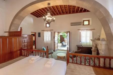 Lindos Olive Suites - 73