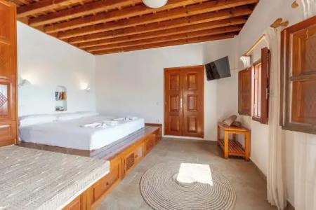 Lindos Olive Suites - 25