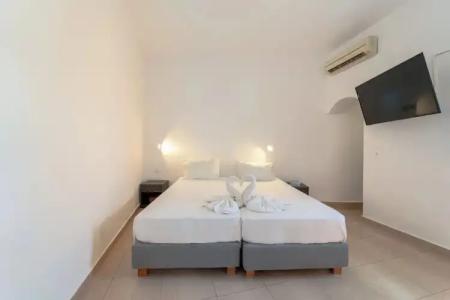 Lindos Olive Suites - 20