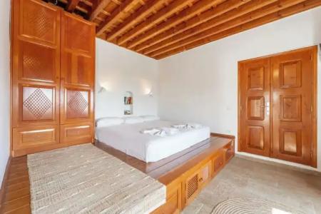 Lindos Olive Suites - 17