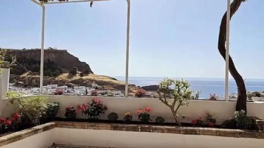 Lindos Olive Suites - 94