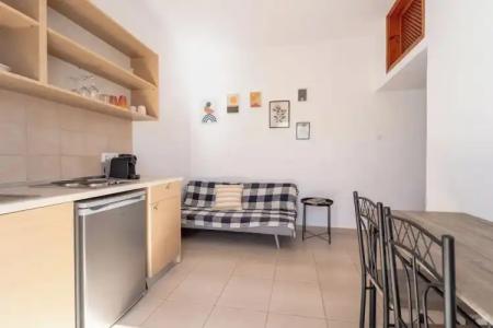 Lindos Olive Suites - 14